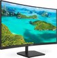 Philips 241E1SCA цена и информация | Monitori | 220.lv