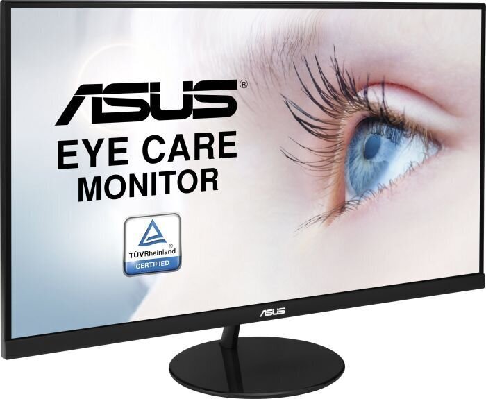 Asus VL279HE cena un informācija | Monitori | 220.lv