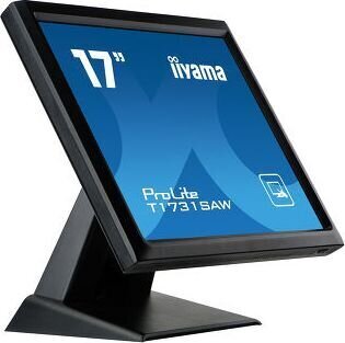 Iiyama T1731SAW-B5 cena un informācija | Monitori | 220.lv