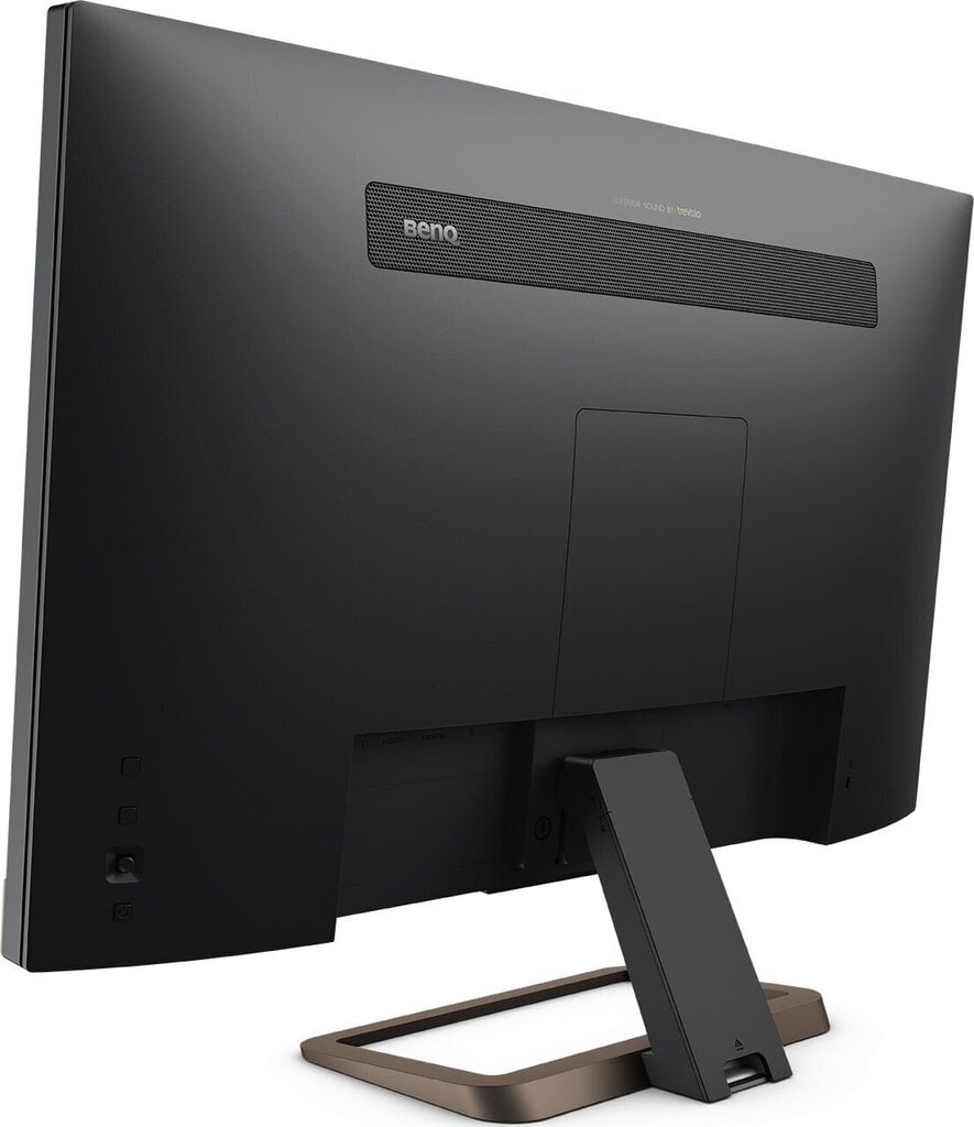 Monitors Benq EX2780Q cena un informācija | Monitori | 220.lv