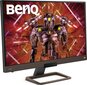 Monitors Benq EX2780Q цена и информация | Monitori | 220.lv
