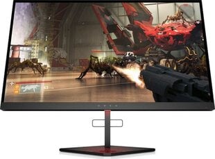 HP 4WH47AA cena un informācija | Monitori | 220.lv