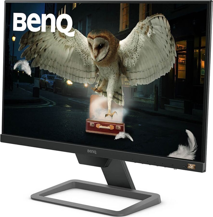 BenQ 9H.LJ3LA.TSE цена и информация | Monitori | 220.lv