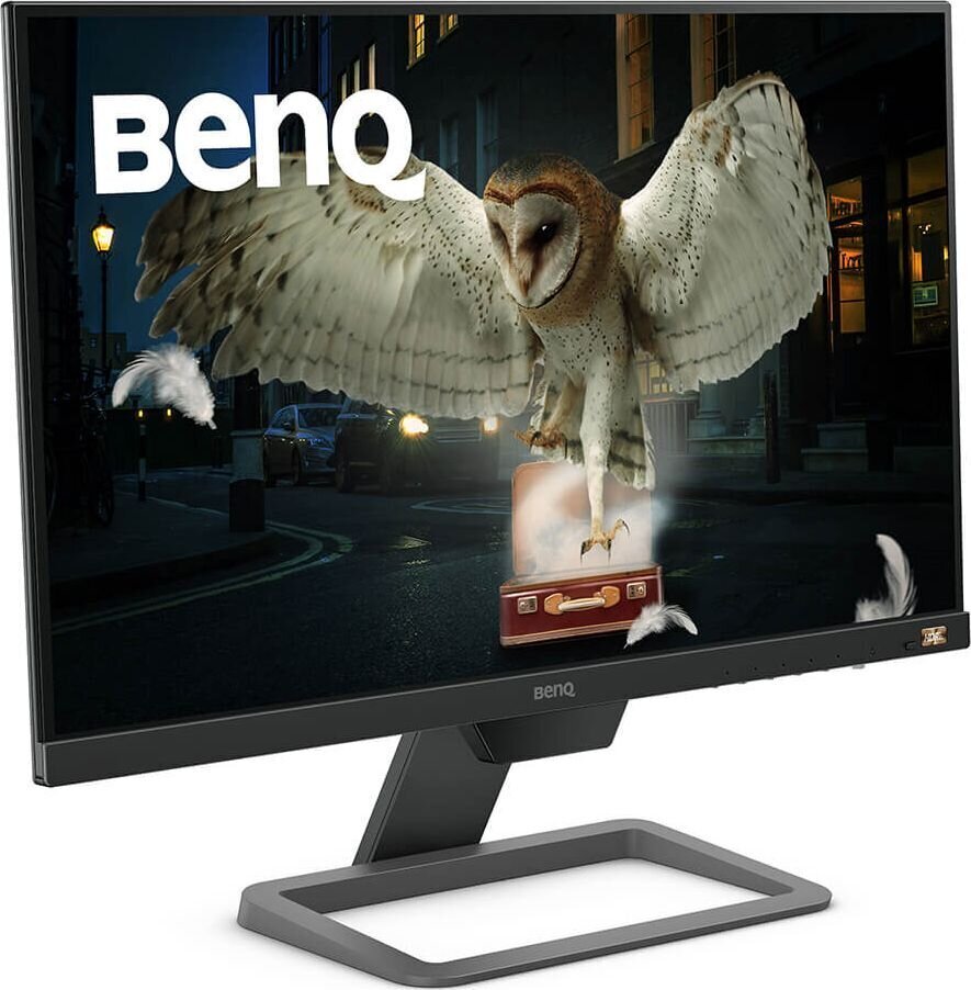 BenQ 9H.LJ3LA.TSE цена и информация | Monitori | 220.lv