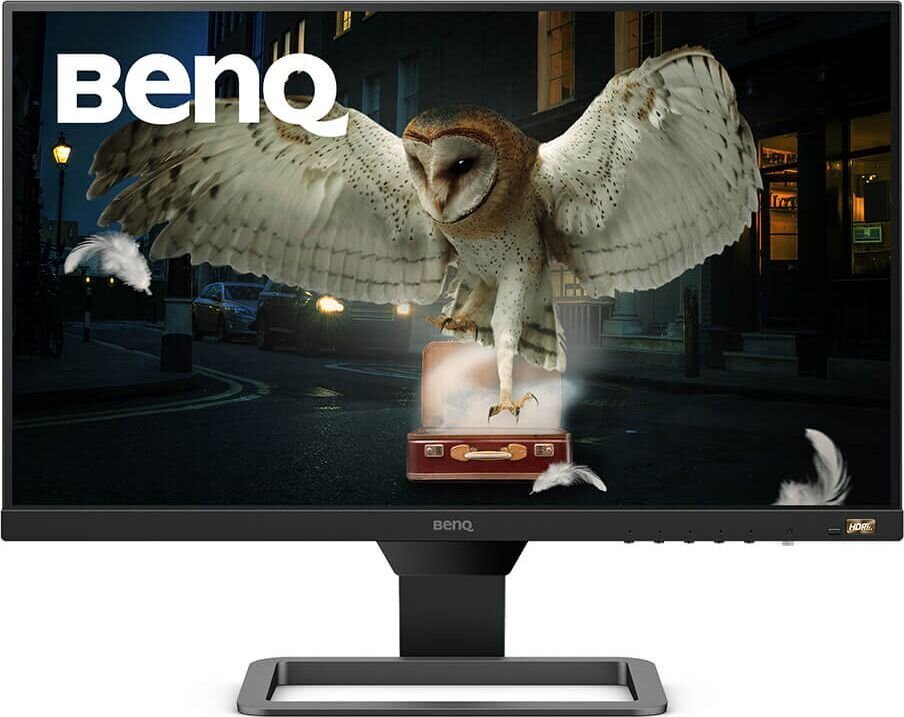 BenQ 9H.LJ3LA.TSE цена и информация | Monitori | 220.lv