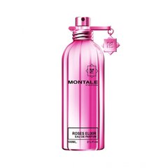 Montale Paris Rose Elixir EDP для женщин 100 мл. цена и информация | Montale Духи, косметика | 220.lv