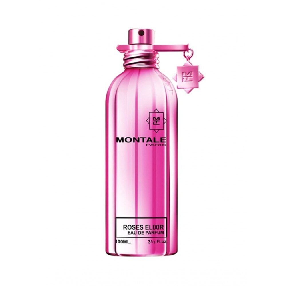 Parfimērijas ūdens Montale Paris Roses Elixir EDP sievietēm 100 ml cena un informācija | Sieviešu smaržas | 220.lv