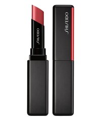 Губная помада Shiseido VisionAiry Gel 1,6 г, 209 Incense цена и информация | Помады, бальзамы, блеск для губ | 220.lv