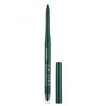 Автоматический карандаш для глаз с точилкой Deborah Milano 24 Ore 06 Verde Scuro, 1.2 г цена и информация | Тушь, средства для роста ресниц, тени для век, карандаши для глаз | 220.lv