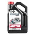 Eļļa Motul Hybrid 0W20, 4L