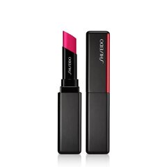 Губная помада для женщин Shiseido VisionAiry Gel 1.6 г, Pink Flash цена и информация | Помады, бальзамы, блеск для губ | 220.lv