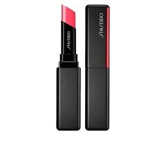 Губная помада для женщин Shiseido VisionAiry Gel 1.6 г, 217 Coral Pop цена и информация | Помады, бальзамы, блеск для губ | 220.lv