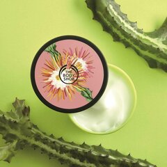 Йогурт для тела The Body Shop Cactus Blossom 200 мл цена и информация | Кремы, лосьоны для тела | 220.lv