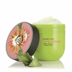 Йогурт для тела The Body Shop Cactus Blossom 200 мл цена и информация | Кремы, лосьоны для тела | 220.lv