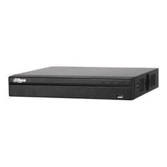 Dahua NVR4104HS-P4KS2 cena un informācija | Datoru (WEB) kameras | 220.lv