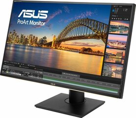 Монитор Asus 90LM02CC-B02370 цена и информация | Мониторы | 220.lv