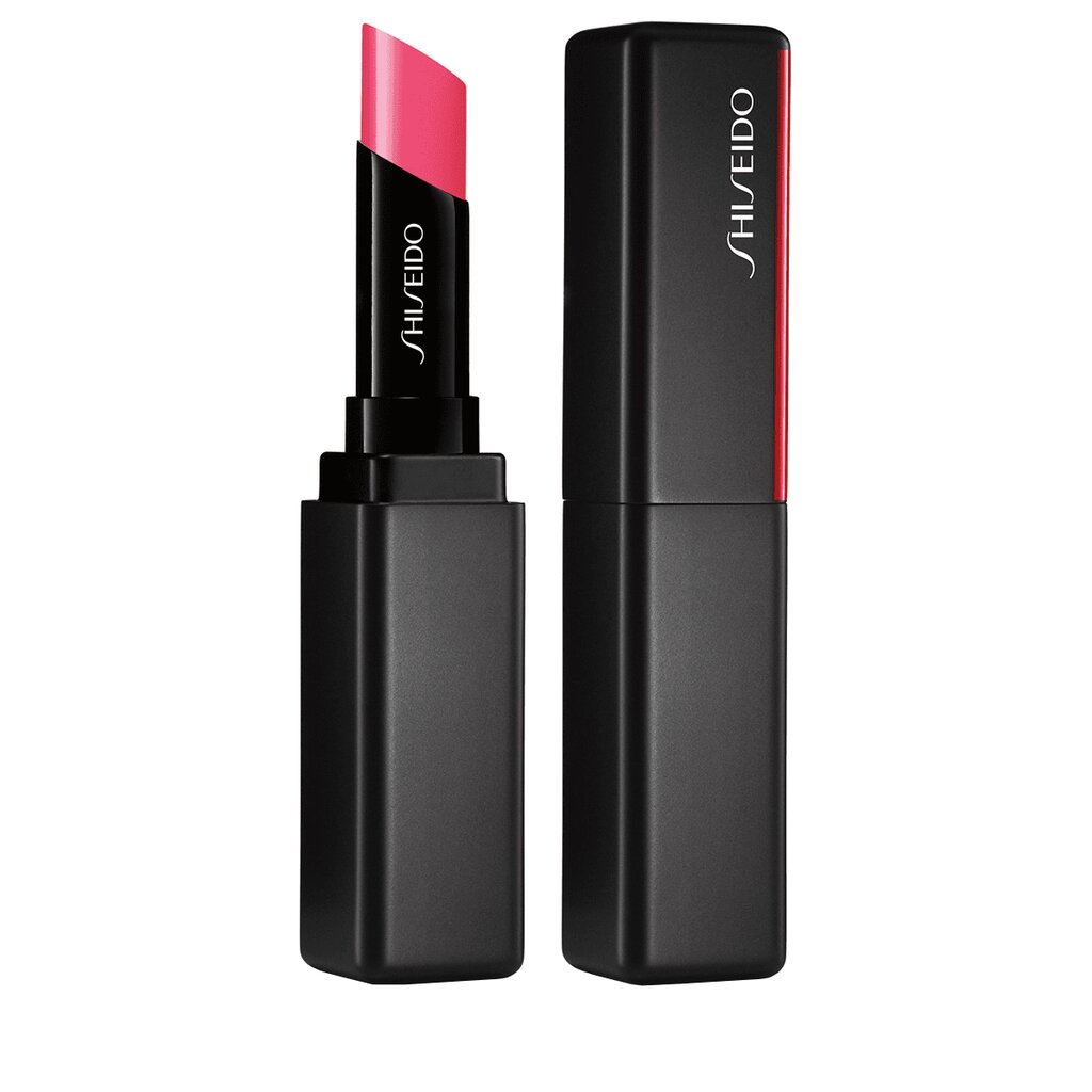 Lūpu krāsa sievietēm Shiseido VisionAiry Gel 1.6 g, 206 Botan cena un informācija | Lūpu krāsas, balzāmi, spīdumi, vazelīns | 220.lv