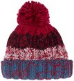 Starling зимняя шапка для мальчиков Olaf, burgundy