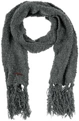 Starling шарф для девочек Angel, anthracite цена и информация | Шапки, перчатки, шарфы для девочек | 220.lv