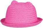 Waimea шляпка Animal Junior, pink