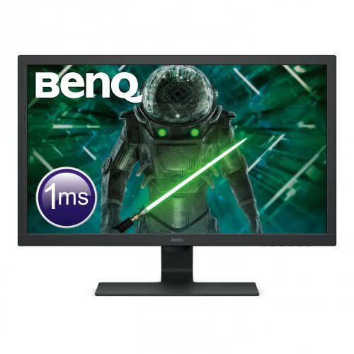 BenQ GL2780 cena un informācija | Monitori | 220.lv