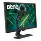 BenQ GL2780 cena un informācija | Monitori | 220.lv