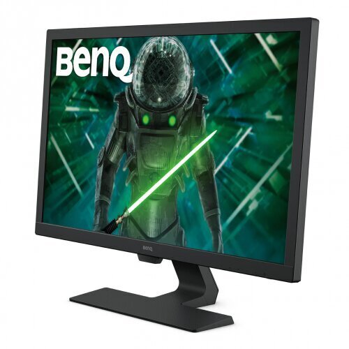 BenQ GL2780 cena un informācija | Monitori | 220.lv