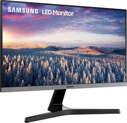 Samsung LS24R350FHUXEN cena un informācija | Monitori | 220.lv