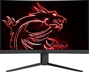 MSI G24C4 cena un informācija | Monitori | 220.lv