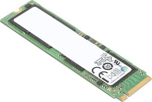 Жесткий диск Lenovo 4XB0W86200 цена и информация | Внутренние жёсткие диски (HDD, SSD, Hybrid) | 220.lv