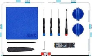OWC OWCS3DAPT4MA05K цена и информация | Внутренние жёсткие диски (HDD, SSD, Hybrid) | 220.lv