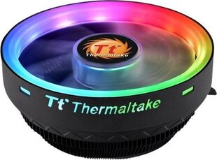 Thermaltake dzesētājs цена и информация | Кулеры для процессоров | 220.lv