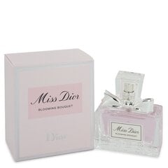 Tualetes ūdens Dior Miss Dior Blooming Bouquet EDT sievietēm 30 ml цена и информация | Женские духи | 220.lv