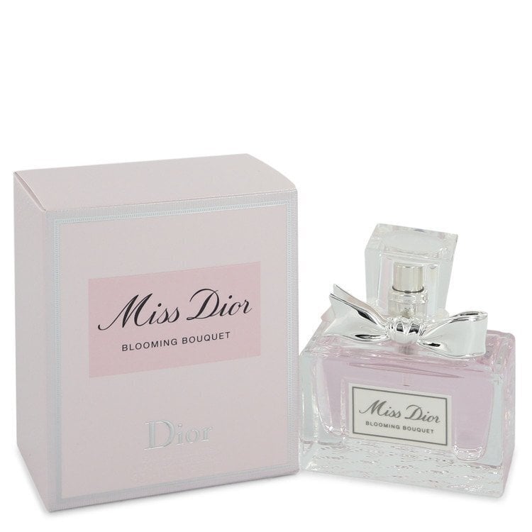 Tualetes ūdens Dior Miss Dior Blooming Bouquet EDT sievietēm 30 ml цена и информация | Sieviešu smaržas | 220.lv