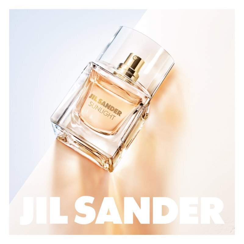 Parfimērijas ūdens Jil Sander Sunlight EDP sievietēm 40 ml cena un informācija | Sieviešu smaržas | 220.lv