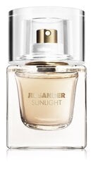 Женская парфюмерия Sunlight Jil Sander EDP: Емкость - 40 ml цена и информация | Женские духи | 220.lv