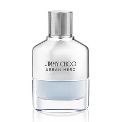 Parfimērijas ūdens Jimmy Choo Urban Hero EDP vīriešiem 30 ml цена и информация | Мужские духи | 220.lv