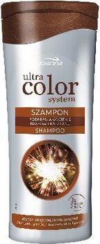 Matu šampūns krāsotiem matiem Joanna Ultra Color 200 ml cena un informācija | Matu kondicionieri, balzāmi | 220.lv