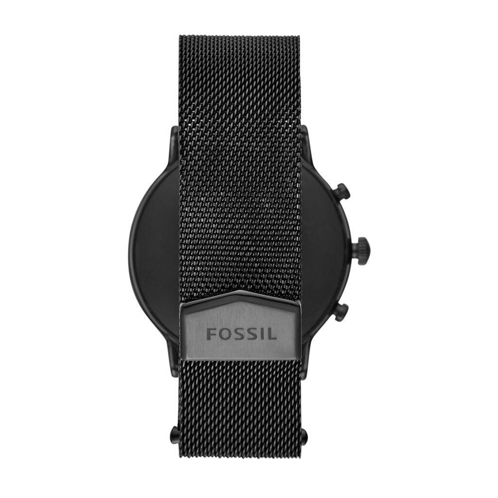 Fossil Gen 5 Julianna HR FTW6036 Smoke cena un informācija | Viedpulksteņi (smartwatch) | 220.lv