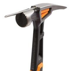 Молоток Fiskars XXL 22oz/16 цена и информация | Механические инструменты | 220.lv