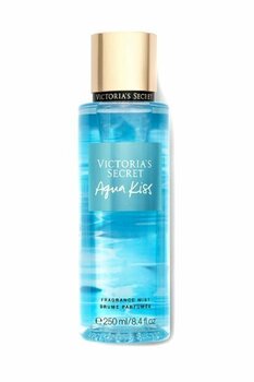 Спрей для тела для женщин Victoria's Secret Aqua Kiss 250 мл цена и информация | Парфюмированная женская косметика | 220.lv