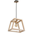 Luminex piekaramā lampa Legno