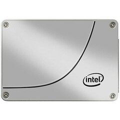 Intel SSD DC S4510 3.8TB 2.5" SATA 6Gb/s 3D2 TLC цена и информация | Внутренние жёсткие диски (HDD, SSD, Hybrid) | 220.lv