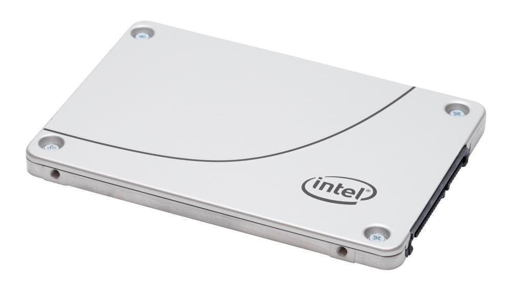 Intel SSD D3-S4610 Series (3.8TB, 2.5in SATA 6Gb/s, 3D2, TLC) цена и информация | Iekšējie cietie diski (HDD, SSD, Hybrid) | 220.lv