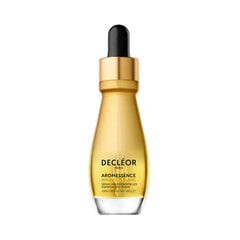 Омолаживающая сыворотка для лица Decleor Aromessence Magnolia Youthful Oil Serum 15 мл цена и информация | Сыворотки для лица, масла | 220.lv