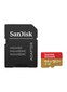 SanDisk SDSQXA2-064G-GN6MA MicroSDXC 64GB (+SD adapteris) цена и информация | Atmiņas kartes fotokamerām | 220.lv