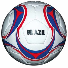 Футбольный мяч Spartan Brasil Cordlay, 5 размер цена и информация | Футбольные мячи | 220.lv