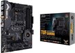 Asus TUF Gaming X570-Plus (WI-FI) cena un informācija | Mātesplates | 220.lv