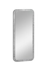 Spogulis ASM Wally 08, pelēks cena un informācija | Priekšnama spoguļi | 220.lv