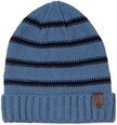 Starling зимняя шапка для мальчиков Nico, blue
